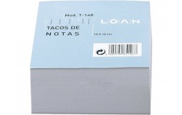 LOA TACO 500H ENC BL 100X100MM T-148